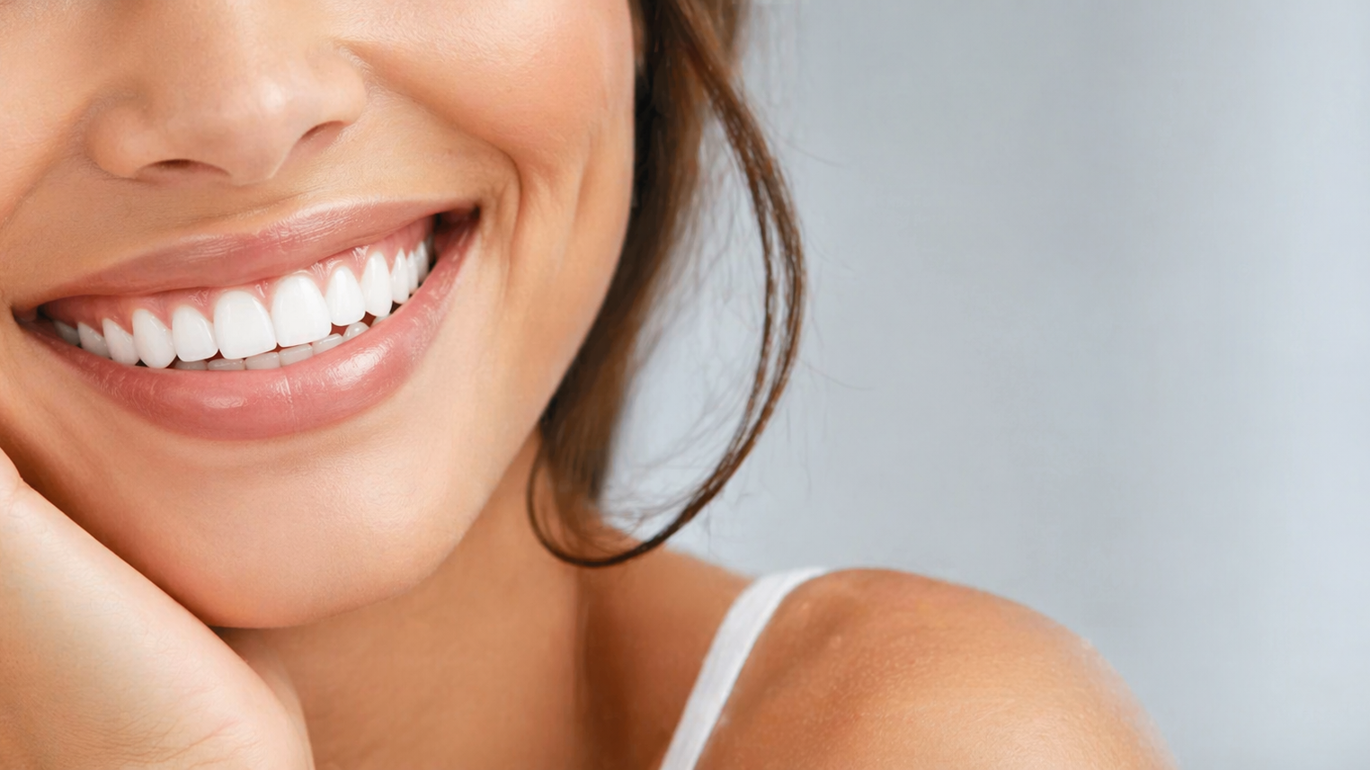 Estética dental en Rincón de la Victoria