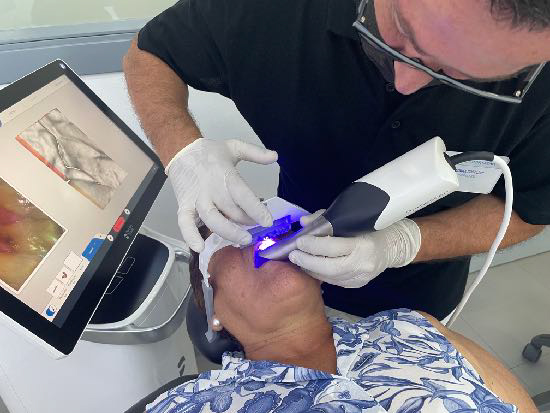 Odontología digital: más precisión, menos incertidumbre
