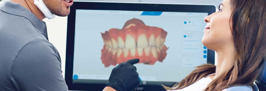 Curso Programa Avanzado Arcadas Completas CEREC_Oct_Málaga